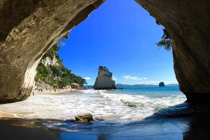 Cathedral Cove & Coromandel Peninsula Small-Group Day Tours - Why the small group matters