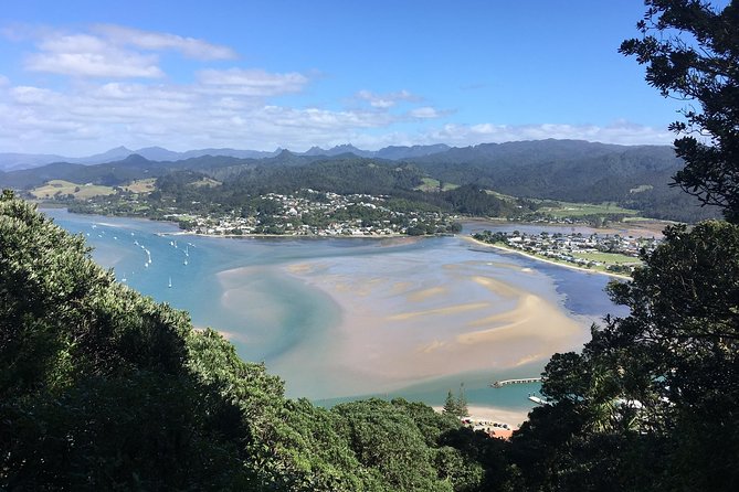 Cathedral Cove Day Trip from Auckland - Who should book, and who should think twice
