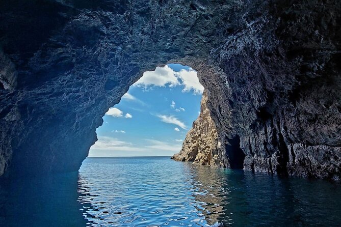 Cathedral Cove Scenic Cruises Whitianga - Orua Sea Cave and Cook’s Blowhole
