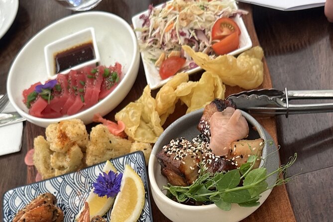 Chef's Private Otago Wine tour with gourmet lunch from Queenstown - Stop Three: Domaine Thomson Wines Cellar Door