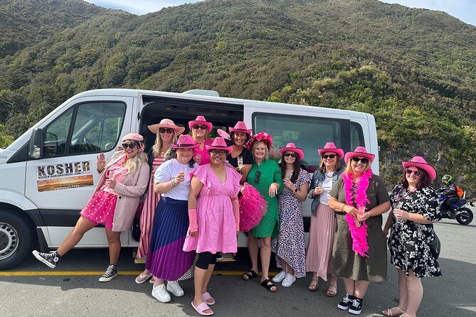 Chef's Private Otago Wine tour with gourmet lunch from Queenstown - Stop Four: Bannockburn And The Final Regional Contrast