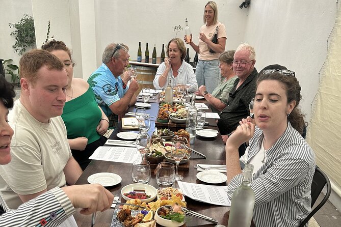 Chefs Private Martinborough Wine Tour with lunch from Wellington - Why Martinborough Makes a Good Day Trip From Wellington