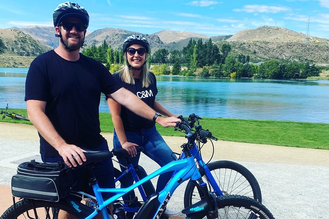 CHP Bike Rentals Cromwell - Coffee boats, burger boats, and sensible timing