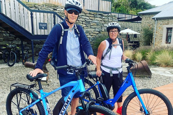 CHP Bike Rentals Cromwell - Who should book this ride?