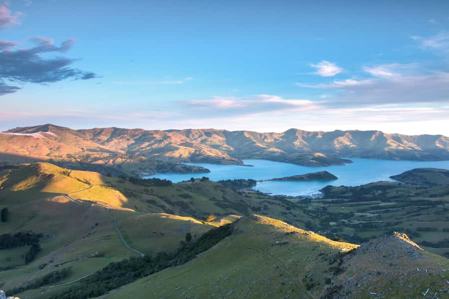 Christchurch: Akaroa and Banks Peninsula Day Trip - What the guides add to the day