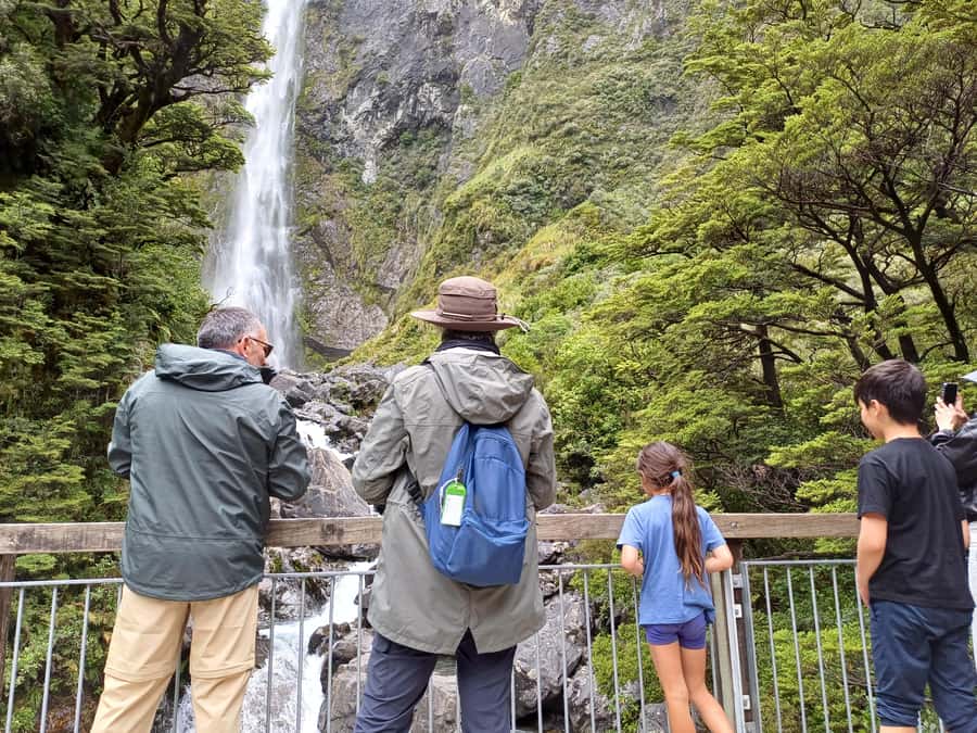 Christchurch: Arthur's Pass & Castle Hill Scenic Day Tour - Key points to know before booking