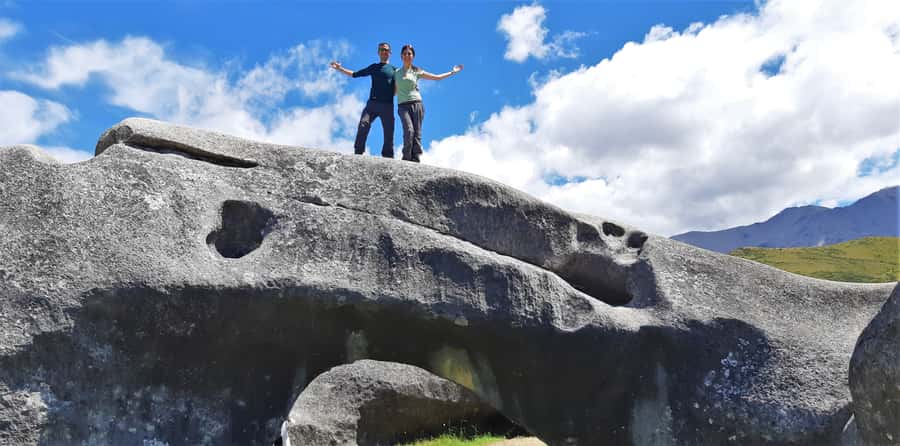 Christchurch: Arthur's Pass & Castle Hill Scenic Day Tour - Why this Arthur’s Pass day trip works