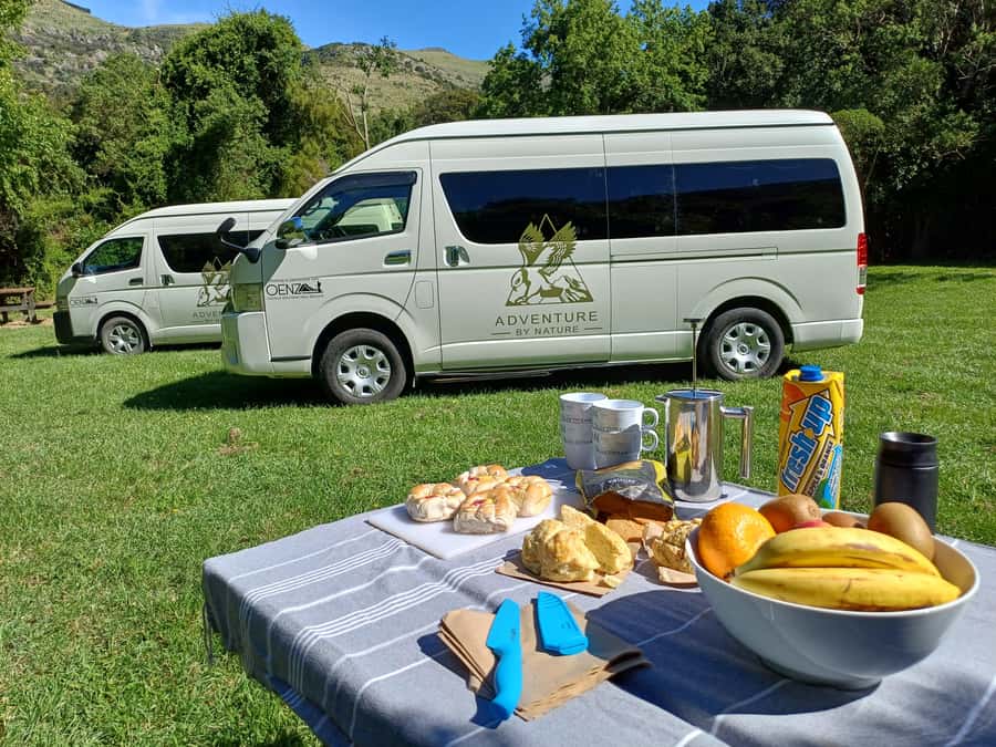 Christchurch: Arthur's Pass & Castle Hill Scenic Day Tour - Kura Tawhiti and Castle Hill’s limestone boulders