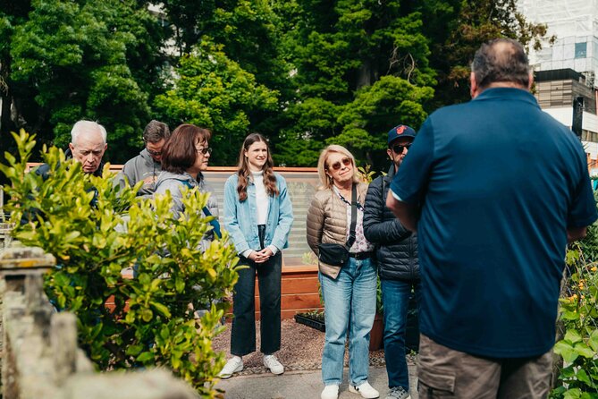 Christchurch City Top Sights Half Day Tour(Small Group Tour) - Key points at a glance
