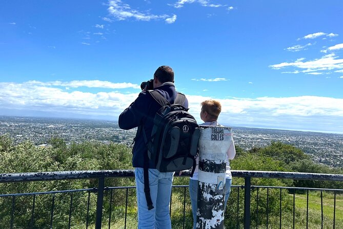 Christchurch City Top Sights Half Day Tour(Small Group Tour) - Why this half-day route works in Christchurch