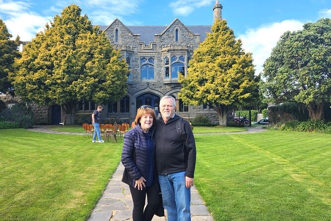 Christchurch City Top Sights Half Day Tour(Small Group Tour) - Price, extra costs, and overall value