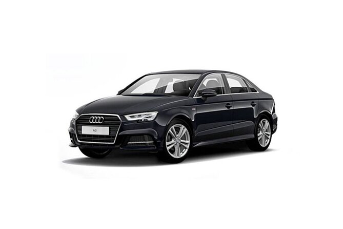 Christchurch Domestic Airport to City Hotels - Max 4 Pax & 2 Bags - Key points before you book