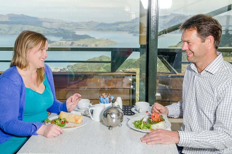 Christchurch: Gondola Ride - Is the $25 Ticket Good Value?