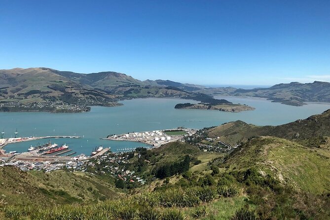 Christchurch Gondola Ride Ticket - The Discovery ride and summit attractions