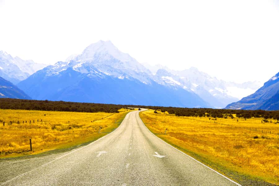 Christchurch: Lake Tekapo Stargazing & Mount Cook 2-Day Tour - Key points at a glance