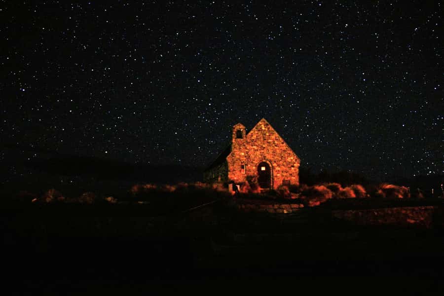 Christchurch: Lake Tekapo Stargazing & Mount Cook 2-Day Tour - Why this two-day route works from Christchurch