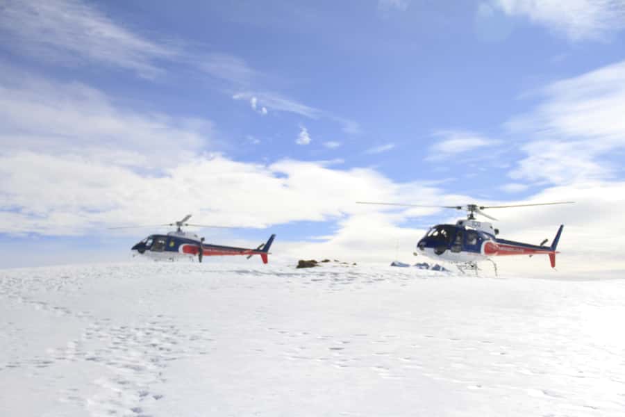 Christchurch: Lake Tekapo Stargazing & Mount Cook 2-Day Tour - What the $346 price really covers