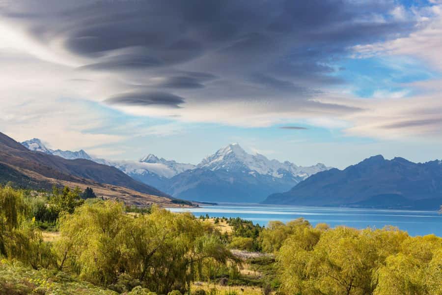 Christchurch: Mt Cook & Tekapo Small-Group Tour (incl Lunch) - Why this day trip works