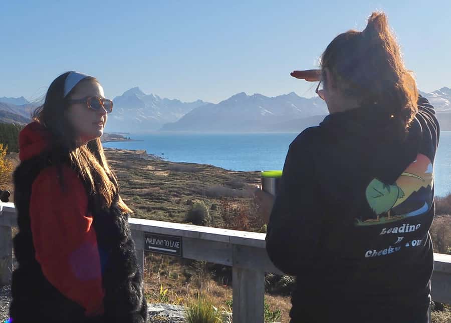 Christchurch: Mt Cook & Tekapo Small-Group Tour (incl Lunch) - Who should book this tour?
