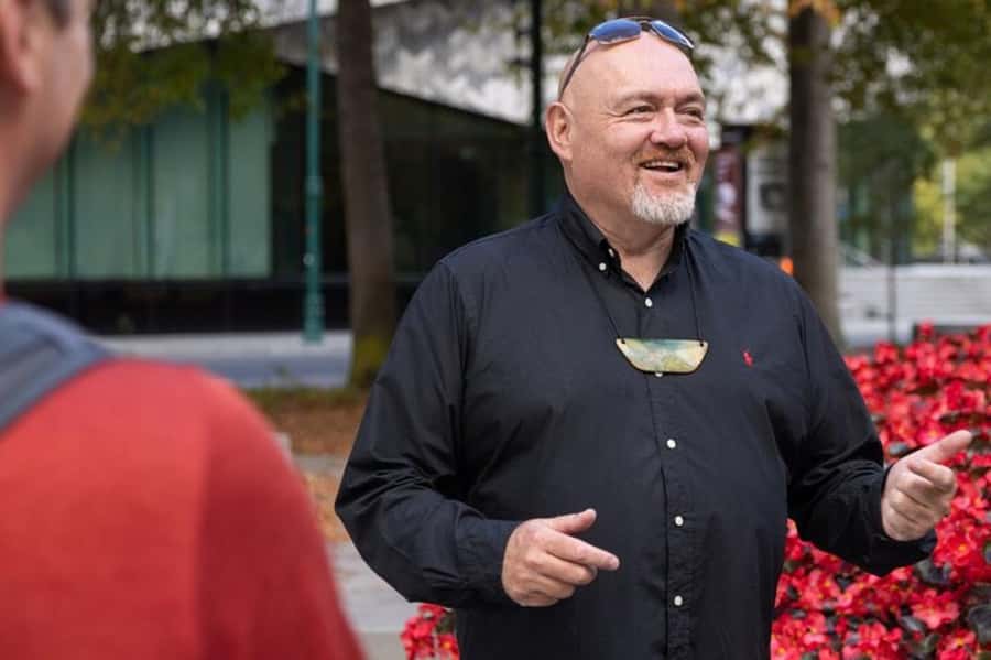 Christchurch: Ōtautahi Meander Walking Tour with Tastings - Why Ōtautahi is more than a Māori translation