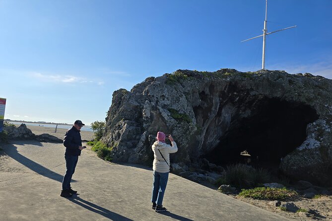 Christchurch Private Tour (Premium) Full day - Christchurch Gondola: the grand finale above the harbor