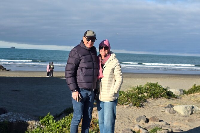 Christchurch Private Tour (Premium) Full day - Timing, transport, and the private format