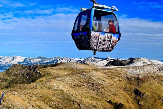 Christchurch Sightseeing Pass - Is $70.75 good value?