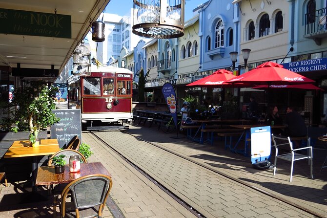 Christchurch Sightseeing Pass - Booking, weather, and small practical details