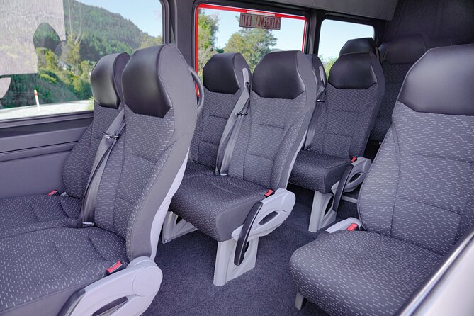 Christchurch to Mt Cook via Lake Tekapo One Way Small Group Tour - Why this Christchurch to Mt Cook transfer works