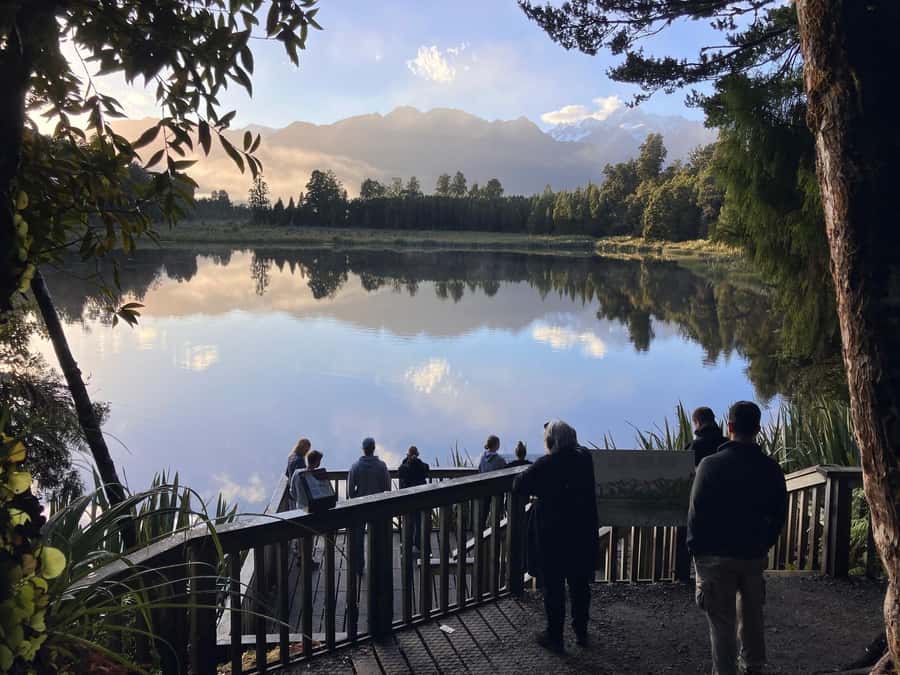 Christchurch to Queenstown via Franz Josef 2-Day Tour - Five useful things to know before booking