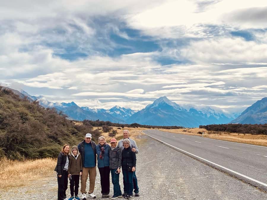 Christchurch: to Queenstown via Mt Cook 1 Way Tour - Why this Christchurch to Queenstown route makes sense