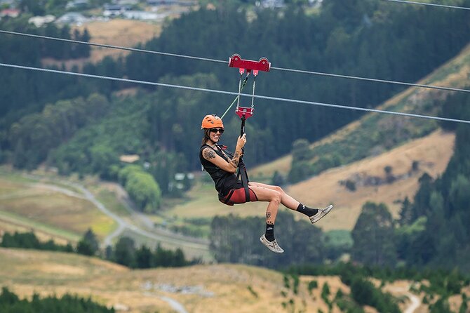 Christchurch Zipline Tour - Practical tips for a smoother ride