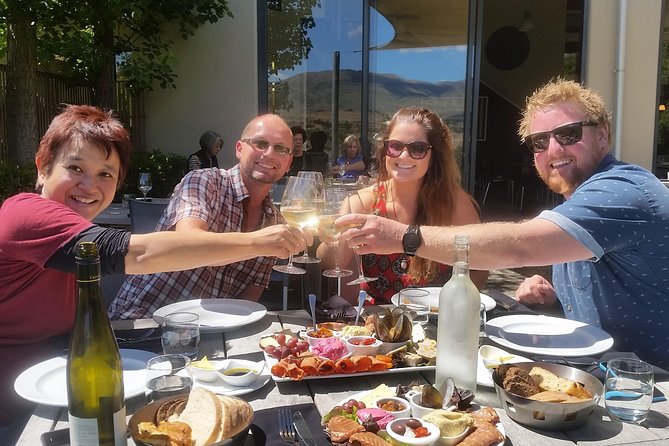 Classic Wanaka Wine Tour - Why Central Otago wine makes this tour worthwhile