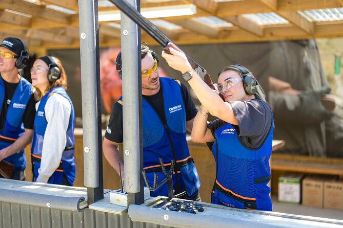 Clay Target Shooting & Ultimate Off-Roading in Gibbston Valley - Key points at a glance