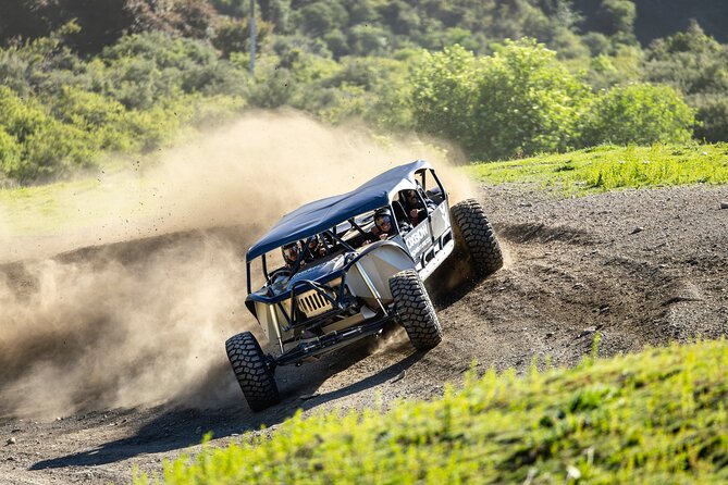 Clay Target Shooting & Ultimate Off-Roading in Gibbston Valley - Who gets the best value from this activity?