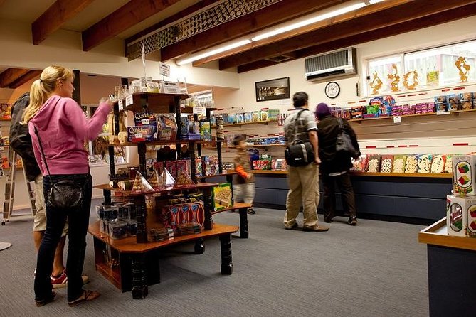 COMBO Admission: Puzzling World, Wanaka - Is $20.17 Good Value?