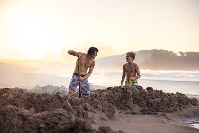 Coromandel Day Tour From Auckland - Is the $284.84 price good value?