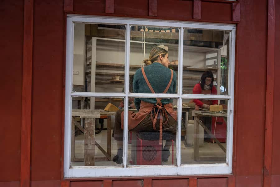 Coromandel: Wheel Throwing Pottery Class - Timing, group size, and booking flexibility