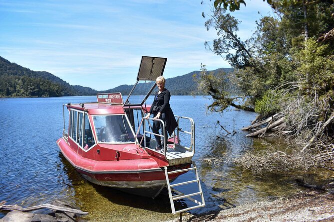 Cruise & Rainforest Walk - Franz Josef Glacier - Key points to know before you go