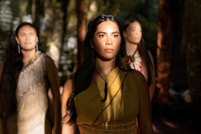 Cultural Experience & Seasonal Māori Cuisine at Te Pā Tū - What makes Te Pā Tū different from a standard dinner show