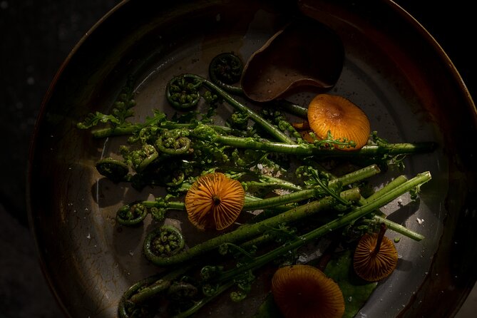 Cultural Experience & Seasonal Māori Cuisine at Te Pā Tū - Is $167.55 good value in Rotorua?