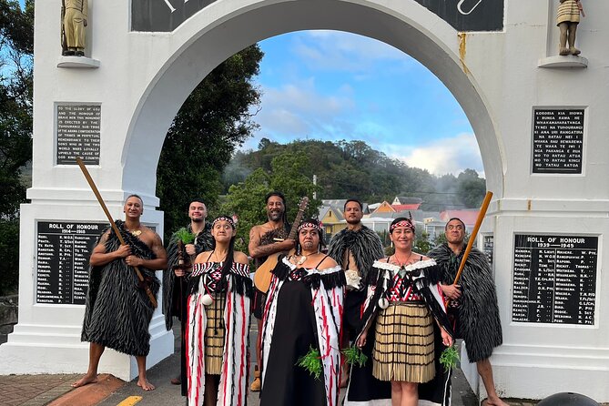 Cultural Performance - Key points to know before booking
