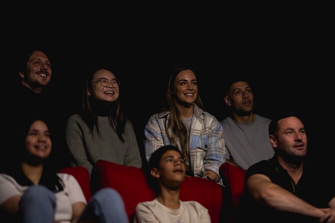 Dark Sky Indoor Maori Cultural Astronomy Experience - The value of the $37.56 ticket