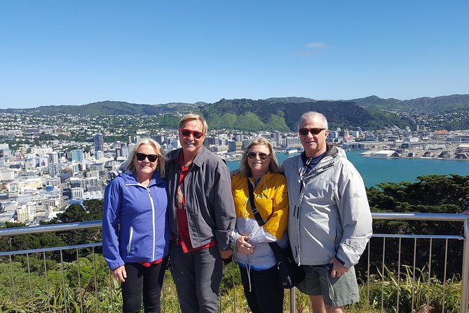 Departure Transfer: Wellington Central City Centre Hotels to Wellington Airport - Luggage rules and the cost of bringing extra gear