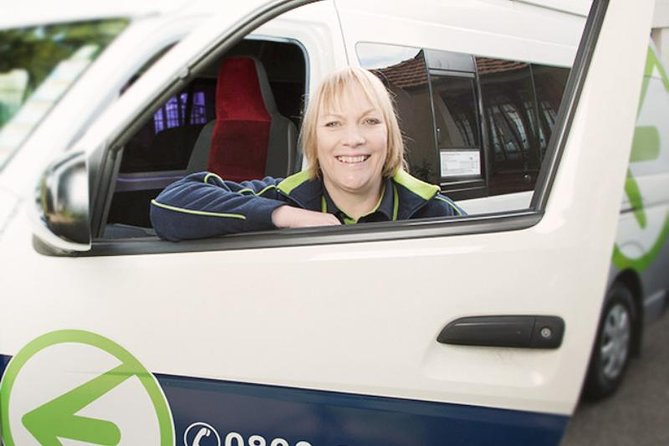 Departure Transfer: Wellington Central City Centre Hotels to Wellington Airport - Airport timing: give yourself room to breathe