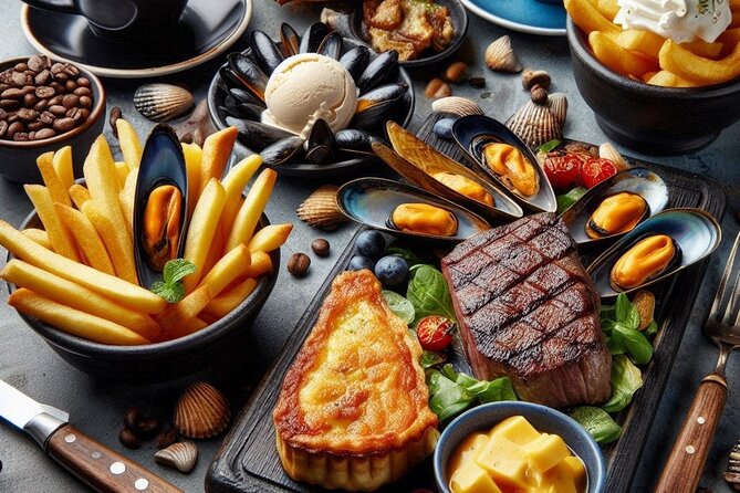 Devonport Food & History Walking Tour: Taste and Explore - Key details before you book