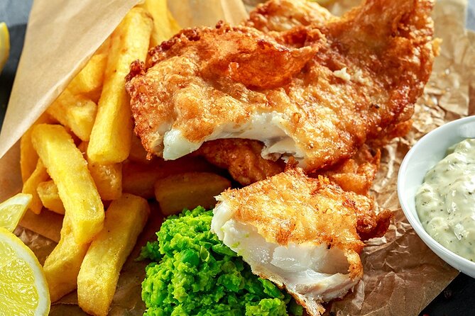 Devonport Food & History Walking Tour: Taste and Explore - A waterfront walk with a local feel