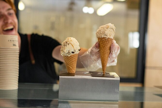 Devonport Food & History Walking Tour: Taste and Explore - Who should book this Devonport experience?