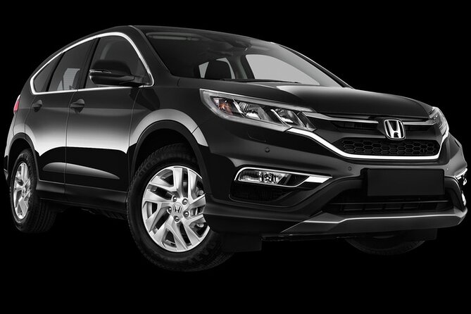 Direct & Quick Auckland Airport Transfer to/from Hotel in SUV - Families, child seats, and special timing