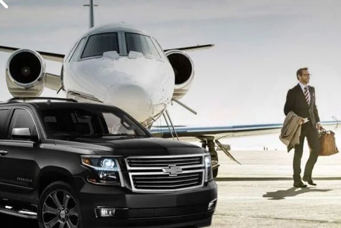 Direct & Quick Auckland Airport Transfer to/from Hotel in SUV - Who should book this Auckland transfer?
